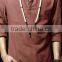 2015 high quality latest shirt designs for men linen cotton men shirts long sleeve