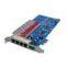 SinoV-TDM800E 8 fxs/fxo pci-e asterisk card all driver as digium