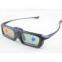 Most popular DLP 3D glasses For 3D ready projector