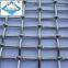 Crimped Netting Flat Panel