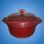 enamenl stock & soup pots