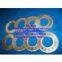 filter plate , filter element, wire mesh disc , discs filter ,