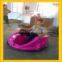 Cheap racing go karts amusement thrilling rides bumper car for hot sale