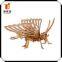 China wholesale 3D new and cheap wooden toys educational jigsaw puzzle toys