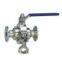 Sanitary Ball Valve