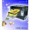 professional t-shirt flatbed inkjet printer