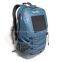 Solar Energy Product Backpack With Solar Panel Charger for IPhone Etc. 39-0