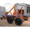 CABLE DRUM TRAILER
