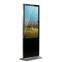 55inch digital signage lcd advertising display ,touch totem