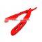 Professional Men's Shaving Razor Red Full And Blue Razor