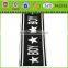 fashionable decorations polar fleece scarf wholesale