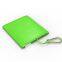 2017 hot sale Portable?power?bank?5000mah for cell phone solar?power?bank