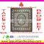Indian Elephant Mandala Tapestries