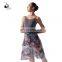 115141003 Girls Front Fold Ballet Leotard Camisole leotards