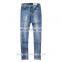Latest design jeans pants/custom fashion style jeans