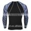Hot sale wholesale long sleeve fitness compression wear for men