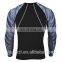 Hot Sale Wholesale Long Sleeve Fitness Compression Wear for Men