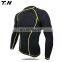 Wholesale Custom Lycra Blank Mma Rash Guard