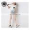 fashion Women's Sexy short hot pants cotton spandex running pants