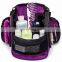 Large Kit Organizer for Women Waterproof Travel Hanging Toiletry Bag