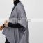 Hot Sale Women blouse Trend Fashion Dolman Sleeve Japanese Kimono cardigan
