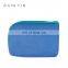 New portable mesh material blue laptop bags for pad mini