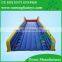 Cheap inflatable zorb ball slide, zorb Inflatable slide, inflatable zorb ramp for sale