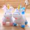 Hot selling custom design unicorn plush toy wholesale