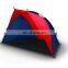 Shade Shack Instant Pop Up Family Beach Tent and Sun Shelter