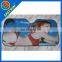 PE bubble colourful front window sunshade