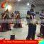 Superhero character life-size statue for sale