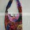 CROSSBODY SLING PATCHWORK BAGS