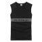 Summer Style Tank Tops Men Undershirt 2016 High Quality Mens Vest Bodybuliding Gym Singlets Sleeveless Fitness Apparel