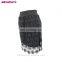 Guangdong OEM Wholesale Elegant Ladies Short Black Lace Skirt