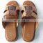 Leather slipper exporter, leather footwear manufacturer