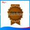 The lowest price custom sticker laser label