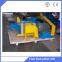 floating fish feed extruder machine / floating fish feed machine with good quality