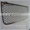 Various hole shape chemical etching metal micron hole perforated mesh