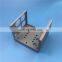 Custom metal fabrication bending parts