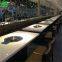 Barbecue shop furniture desks and chairs Manufacturer's custom-made