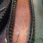280*72*52 Vermeer D9X13 Excavator Rubber Tracks
