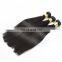 Premium Top quality high grade remy virgin hair extension human