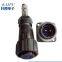 FQ18 series bayonet coupling cheaper cost circular connectors