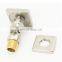 Brass body massage spray shower jets shower body jets,Adjustable Shut off Valve Sprayer