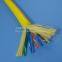 3m Cross-linked Rubber Climate Resistance Underwater Rov Tether Floating Cable