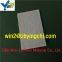 Hexagonal alumina ceramic sheet/tile