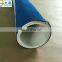 Chemical industry corrosion resistant fluorine rubber hose for chemical industry