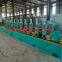 Carbon steel pipe making machine tube mill line