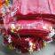 100% virgin materisl PP mesh bag for potato