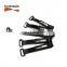Adjustable heavy duty fast wrap Hook and loop strap